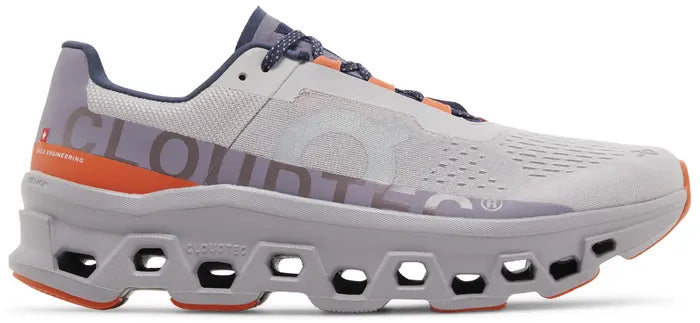 On Cloudmonster Flame