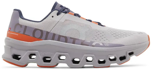 On Cloudmonster Flame