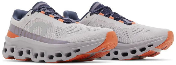 On Cloudmonster Flame