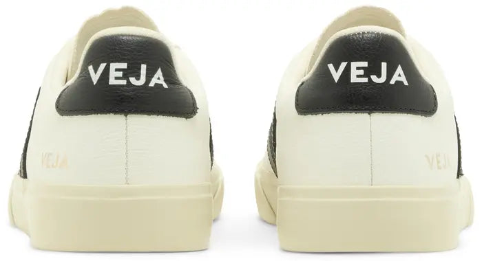 Veja Campo “White Black”