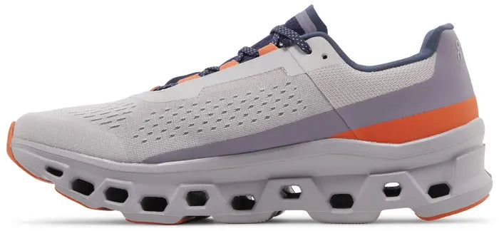 On Cloudmonster Flame