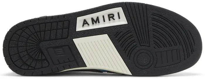 AMIRI Skell Top High “Carolina Blue”