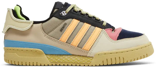 Bad Bunny Forum “Catch and Throw”