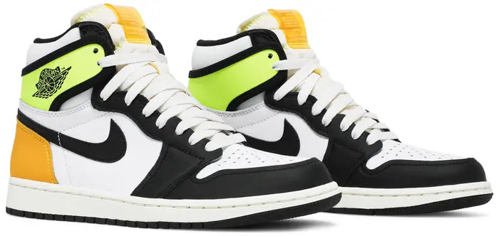 Jordan 1 High “Volt”