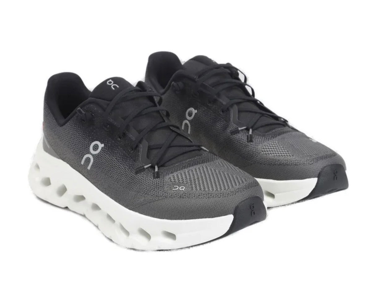 On Cloudtilt “Black Asphalt”