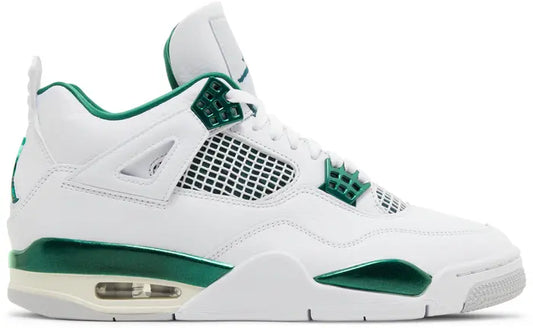 Jordan 4 “Oxidized Green”