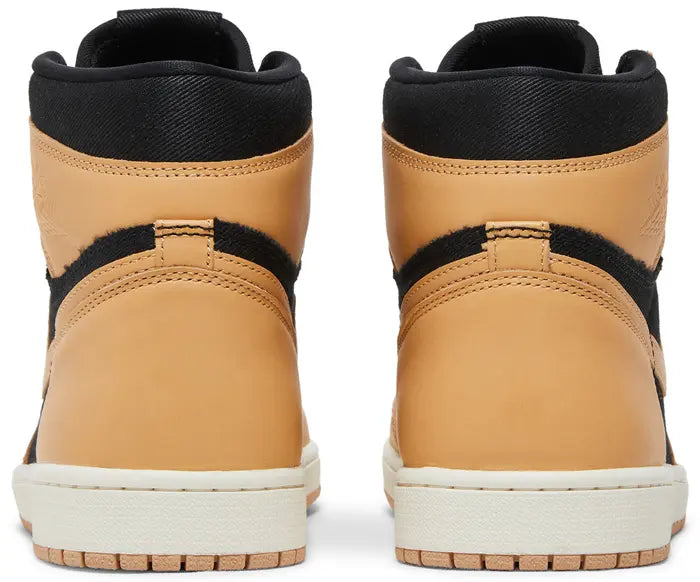 Jordan 1 High “Heirloom”