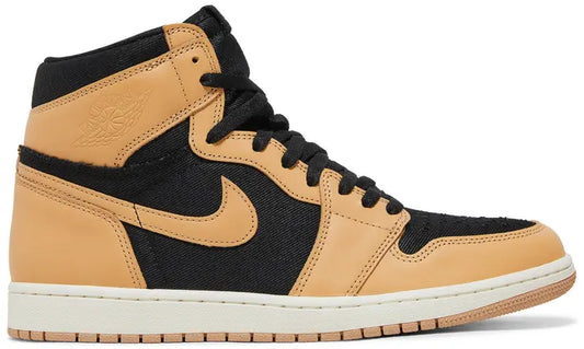 Jordan 1 High “Heirloom”