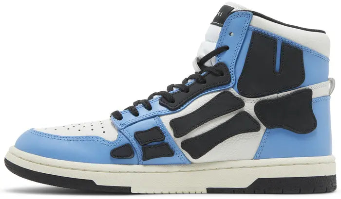 AMIRI Skell Top High “Carolina Blue”