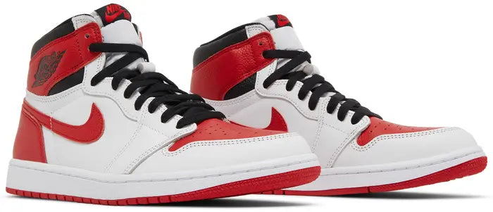 Jordan 1 High “Heritage”
