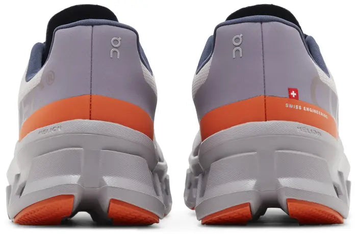 On Cloudmonster Flame