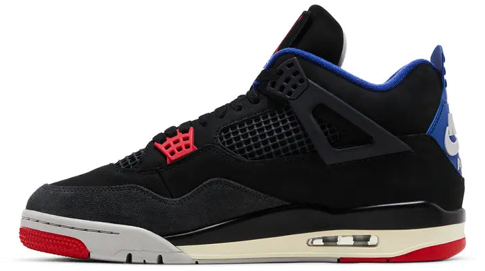 Air Jordan 4 Rare “White Lettering”