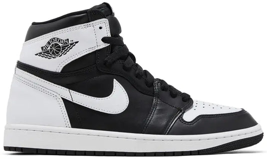 Jordan 1 High “Black White”