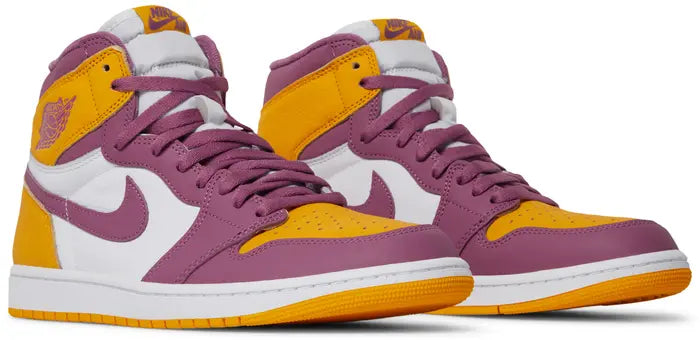 Jordan 1 High “Brotherhood”