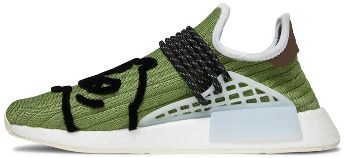 Pharrell x NMD Human Race