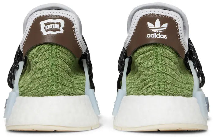 Pharrell x NMD Human Race