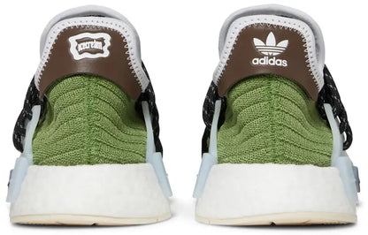 Pharrell x NMD Human Race