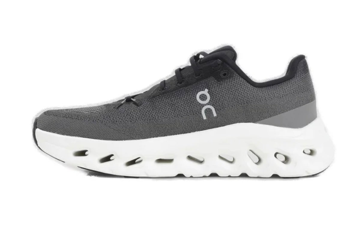 On Cloudtilt “Black Asphalt”