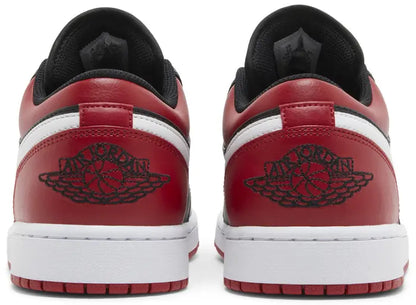Jordan 1 Low “Alternate Bred”