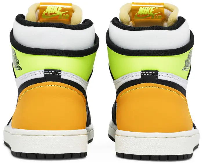 Jordan 1 High “Volt”