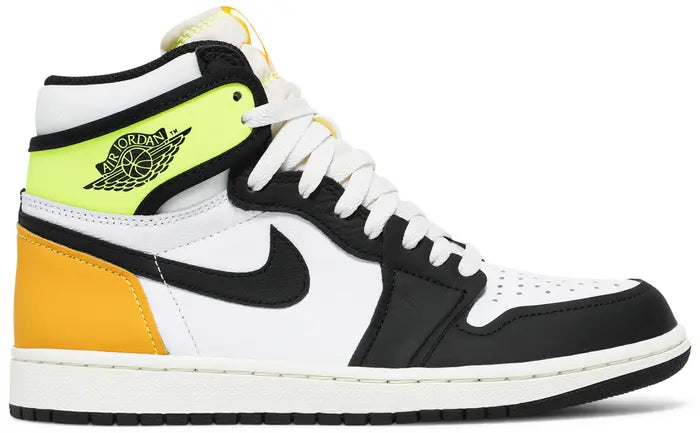 Jordan 1 High “Volt”