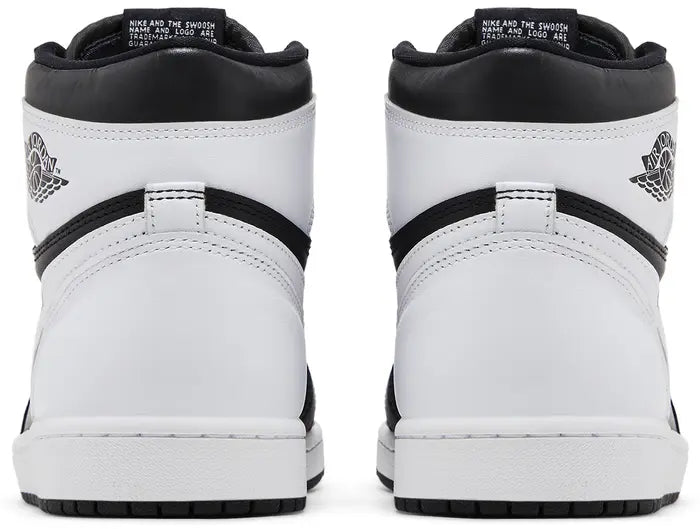 Jordan 1 High “Black White”