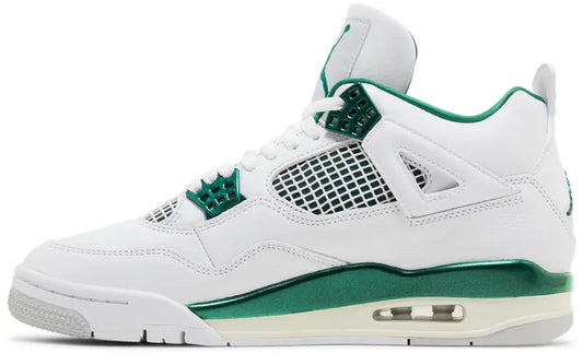Jordan 4 “Oxidized Green”