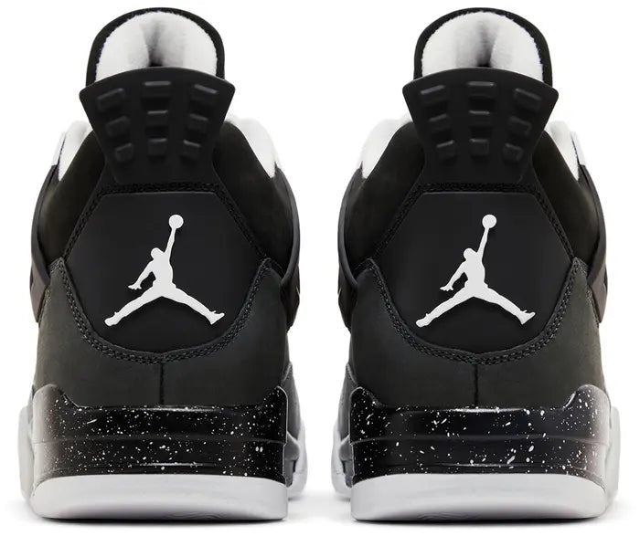 Jordan 4 Retro “Fear”