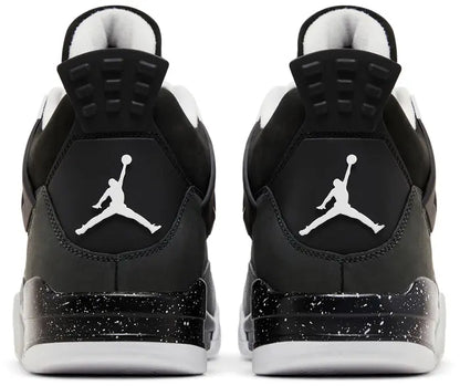 Jordan 4 Retro “Fear”