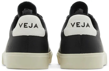 Veja “Campo Negro”