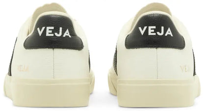 Veja Campo “White Black”