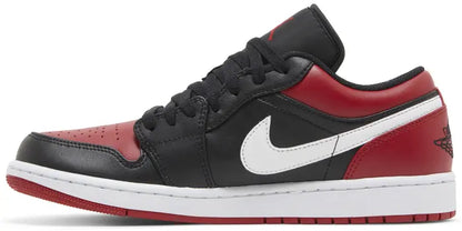 Jordan 1 Low “Alternate Bred”