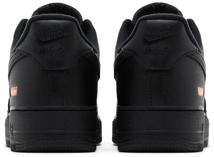 Air Force One “Supreme” Black