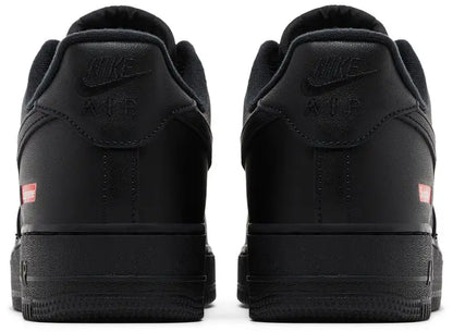 Air Force One “Supreme” Black