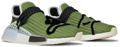 Pharrell x NMD Human Race