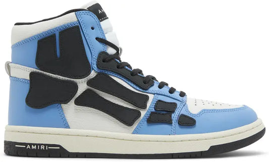 AMIRI Skell Top High “Carolina Blue”