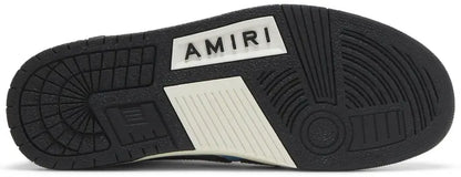 AMIRI Skell Top High “Carolina Blue”