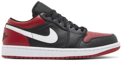 Jordan 1 Low “Alternate Bred”