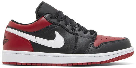 Jordan 1 Low “Alternate Bred”
