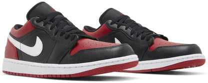 Jordan 1 Low “Alternate Bred”