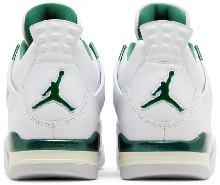 Jordan 4 “Oxidized Green”
