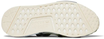 Pharrell x NMD Human Race