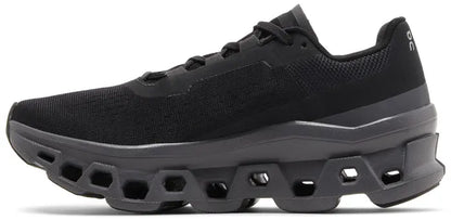 ON Cloudmonster “Black”