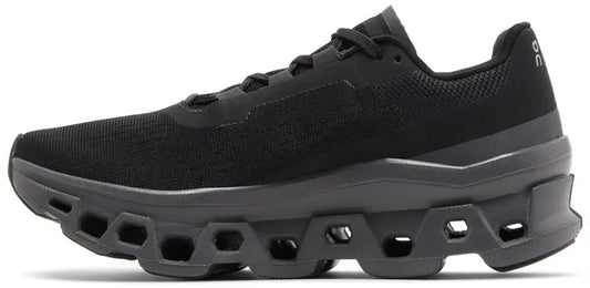 ON Cloudmonster “Black”