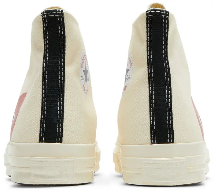 Converse COMME DES GARÇONS “Milk”