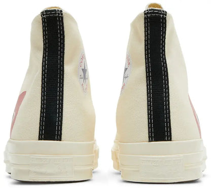 Converse COMME DES GARÇONS “Milk”