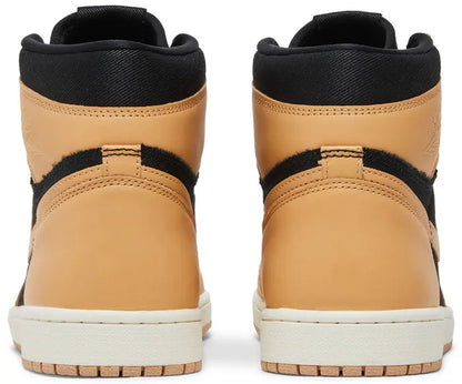 Jordan 1 High “Heirloom”