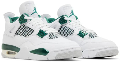 Jordan 4 “Oxidized Green”