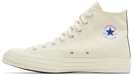 Converse COMME DES GARÇONS “Milk”