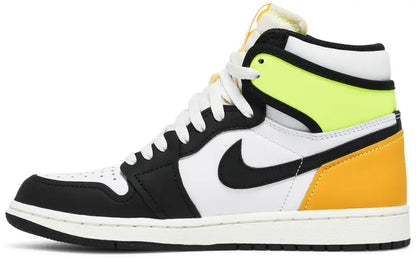 Jordan 1 High “Volt”